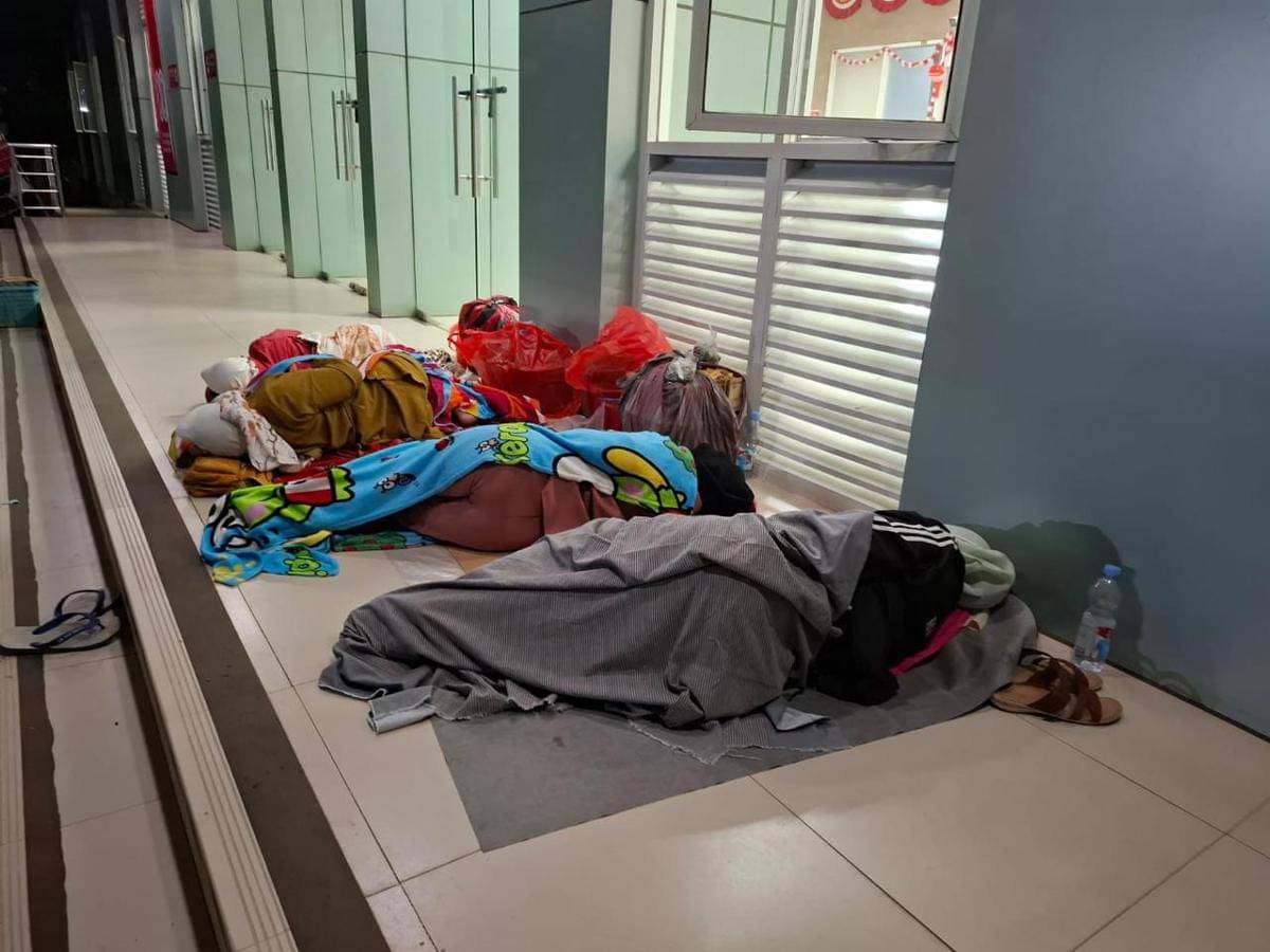 Pengamat transportasi Djoko Setijowarno sebut perlu feeder untuk kereta petani pedagang di Banten (IDN Times/Muhamad Iqbal)