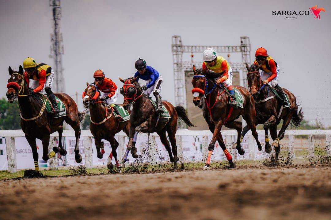 Pordasi: Pacuan Kuda Bisa Dinikmati Semua Kalangan, Bukan Cuma Orang Kaya