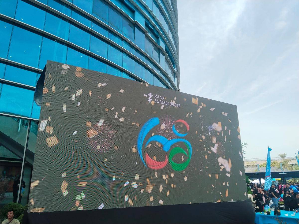 Perayaan HUT BSB ke 68