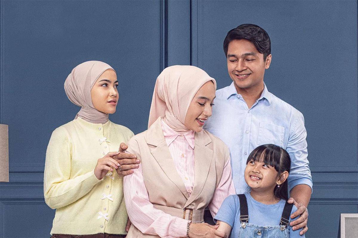 poster Ipar adalah Maut the Series