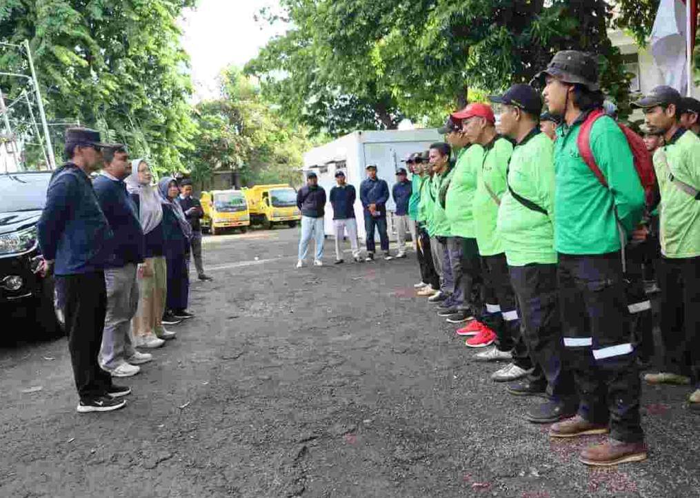 Tim hijau DKI Jakarta