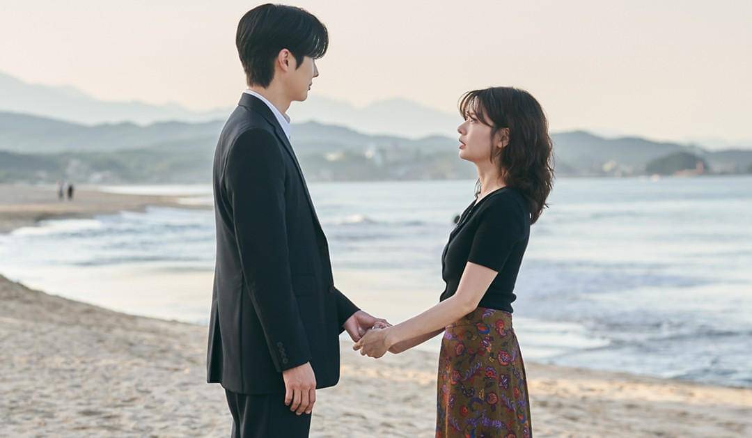 still cut drama Korea Would You Marry Me 