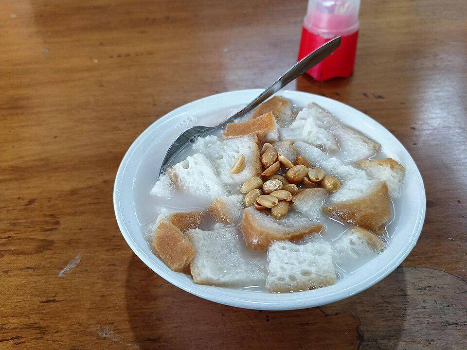 Ilustrasi wedang cemue