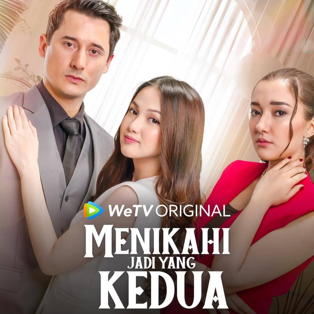 Serial Menikahi Jadi yang Kedua