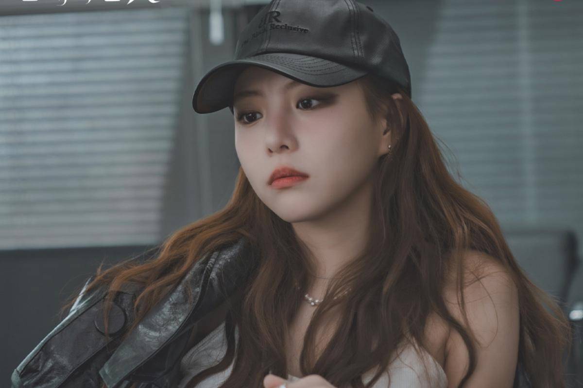 cuplikan drama Dear X