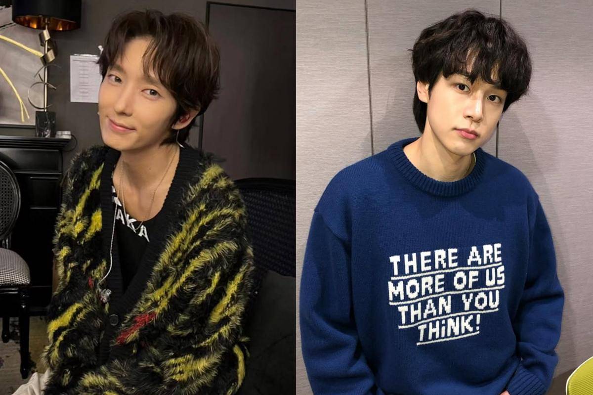 Lee Joon Gi | Kang You Seok