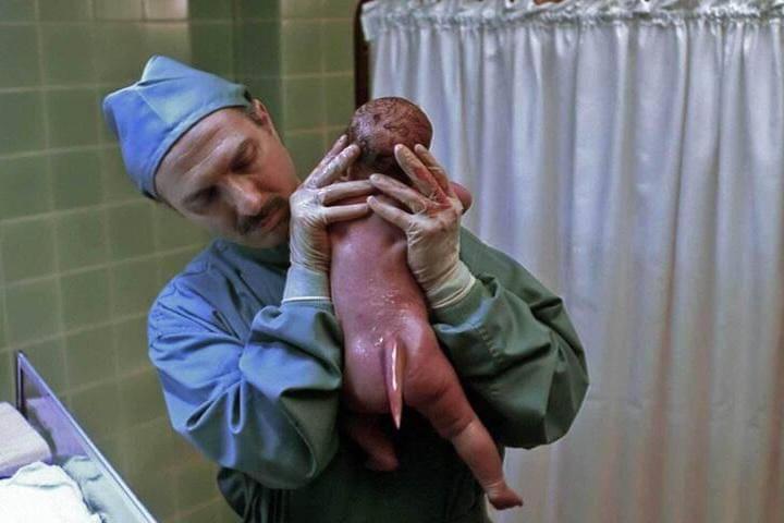 adegan dalam serial The X-Files