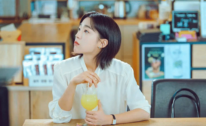 still cut drama Last Summer