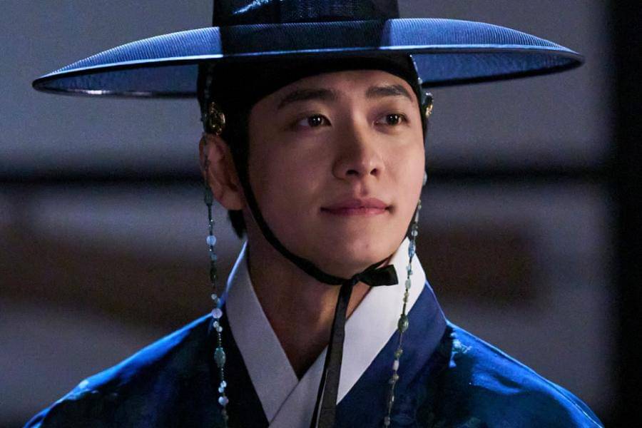 still cut drama Korea Moon River 