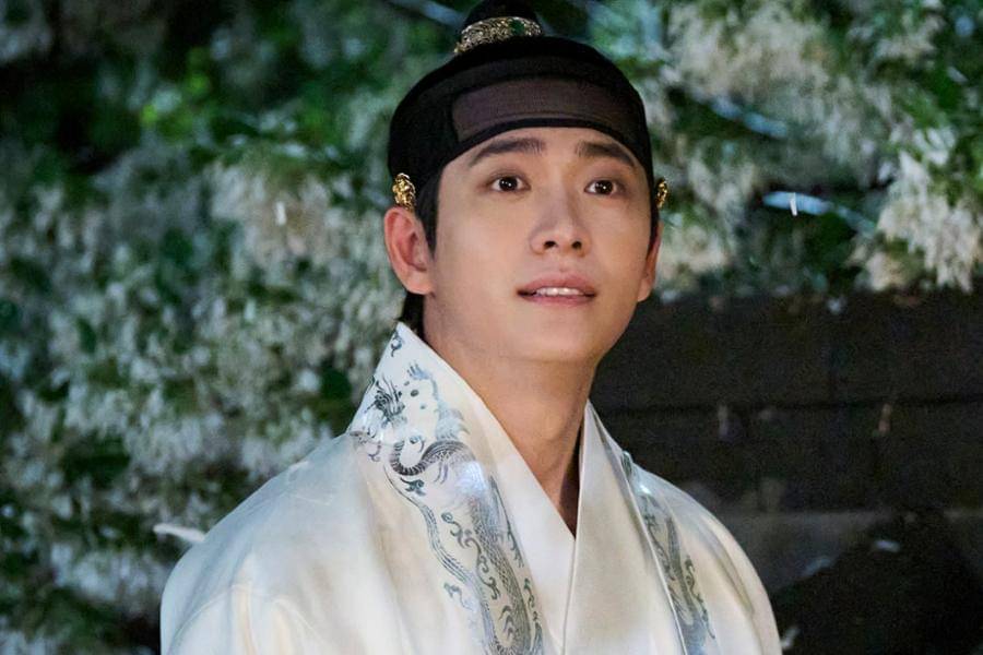 still cut drama Korea Moon River 