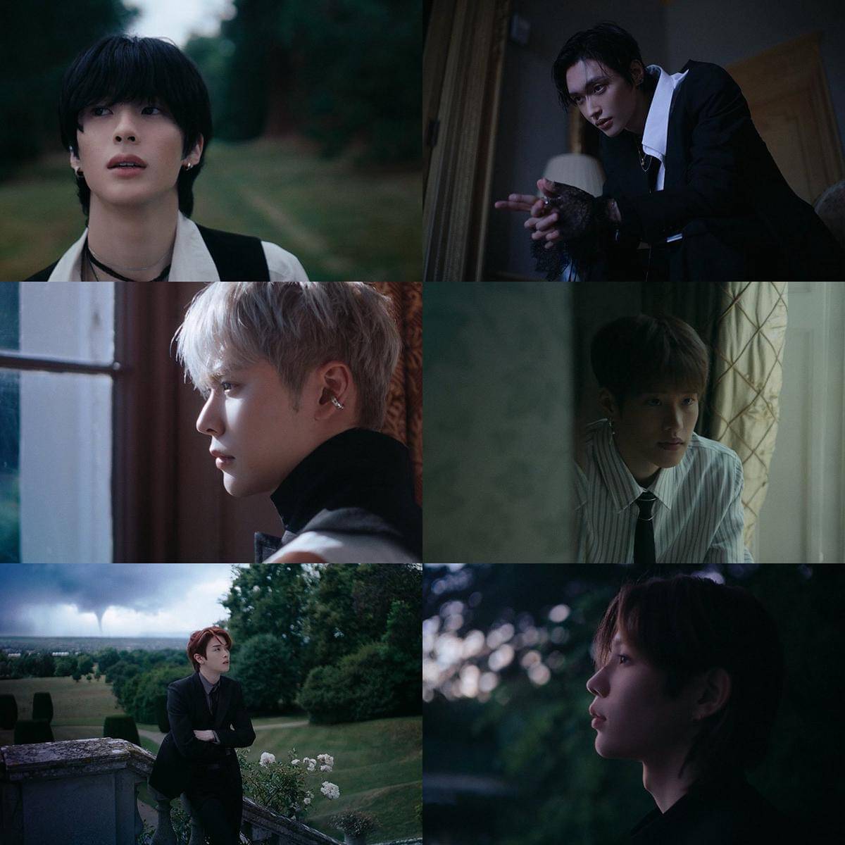 cuplikan trailer Fame dari RIIZE 