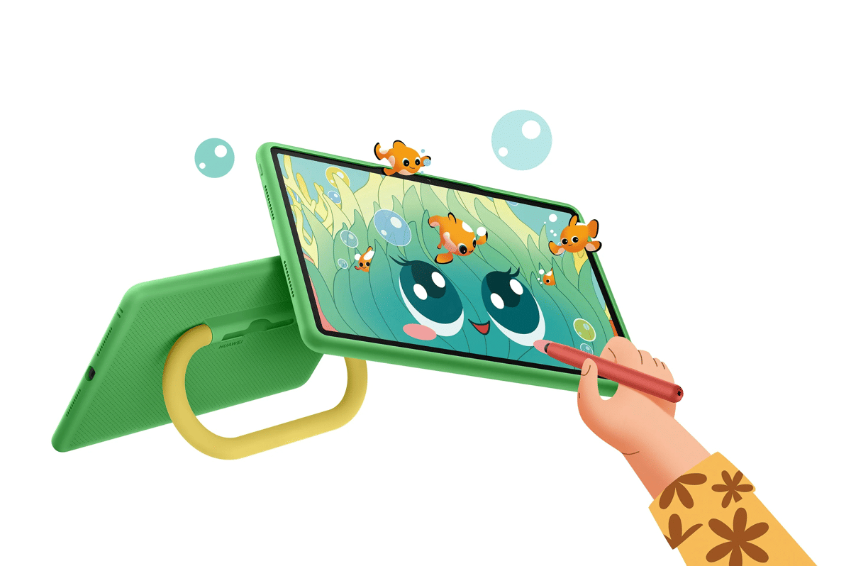 HUAWEI MatePad SE 11' Kids Edition