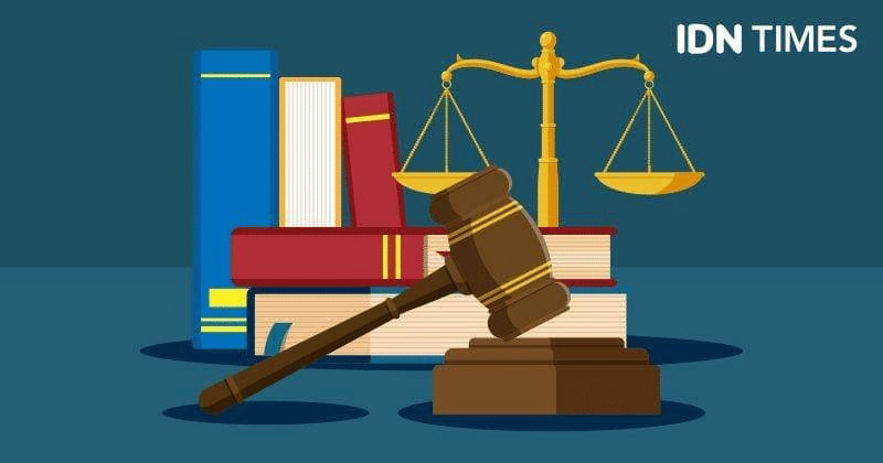 RUU disahkan setelah negosiasi panjang antarpartai