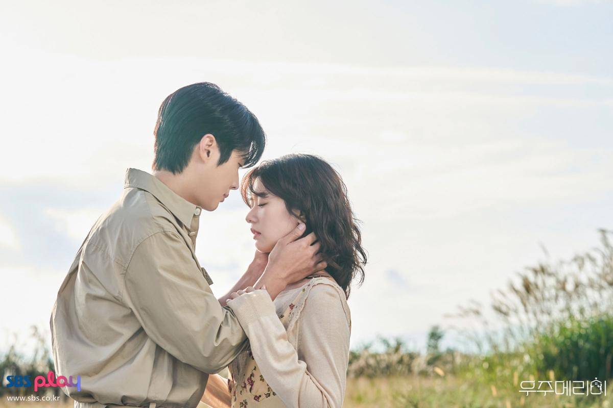 still cuts drama Would You Marry Me