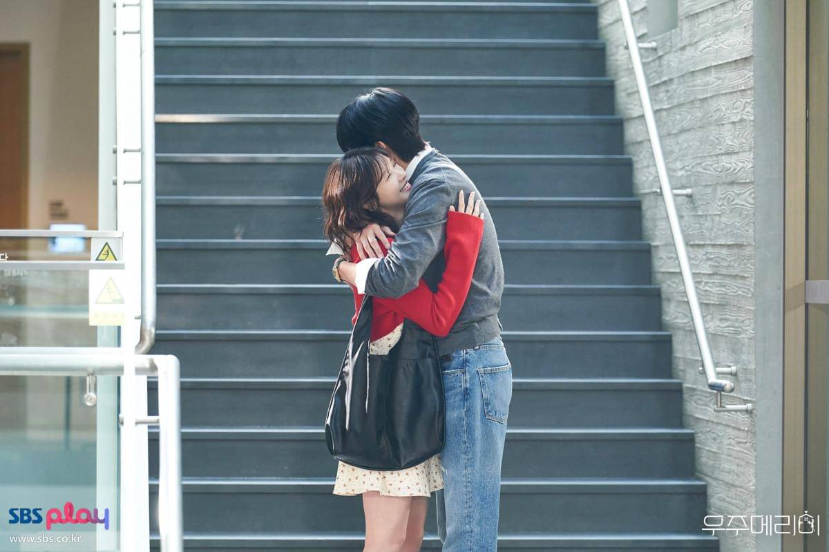 still cuts drama Would You Marry Me