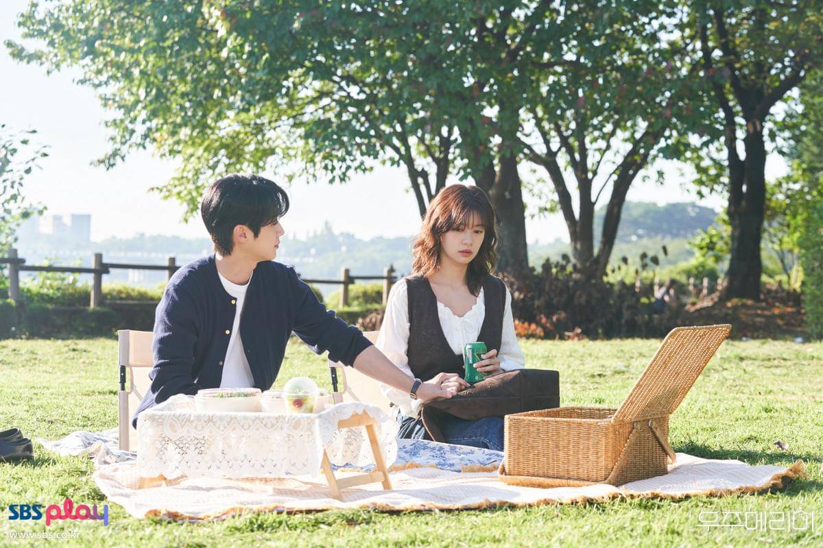 still cuts drama Would You Marry Me