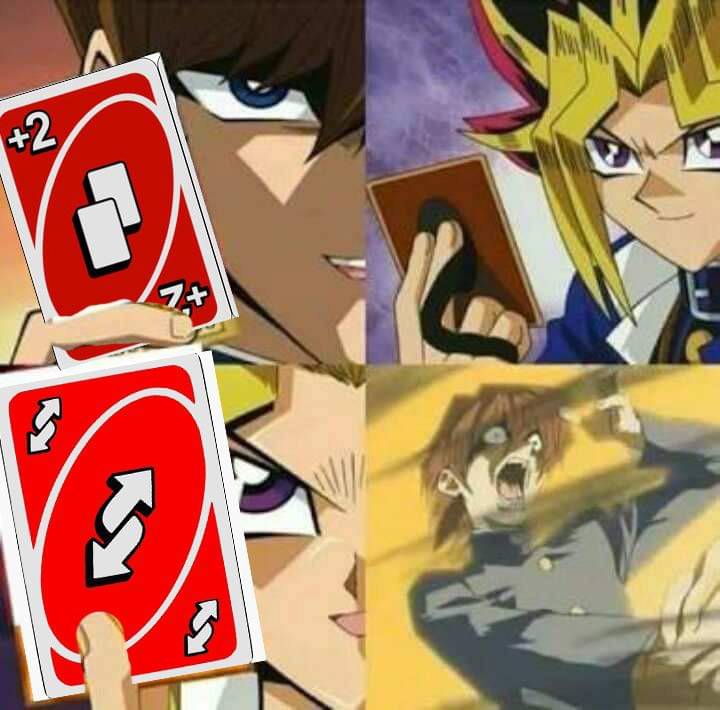 meme kartun tentang UNO