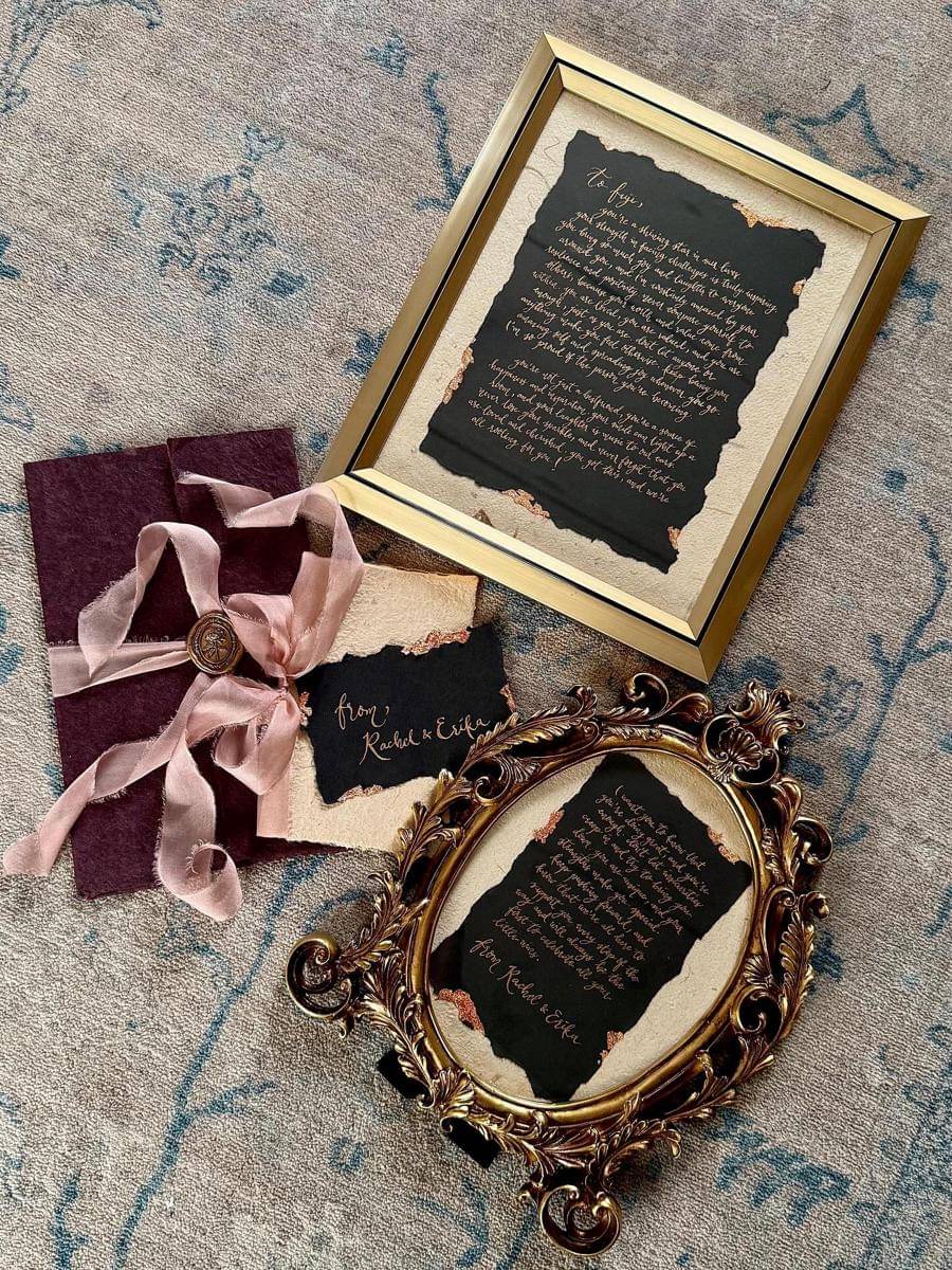 Kejutan Ulang Tahun ke-23 Fuji (instagram.com/rachelvennya)