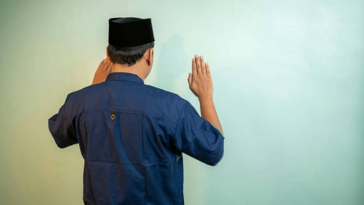 Tata Cara Sholat Sunah Rajab