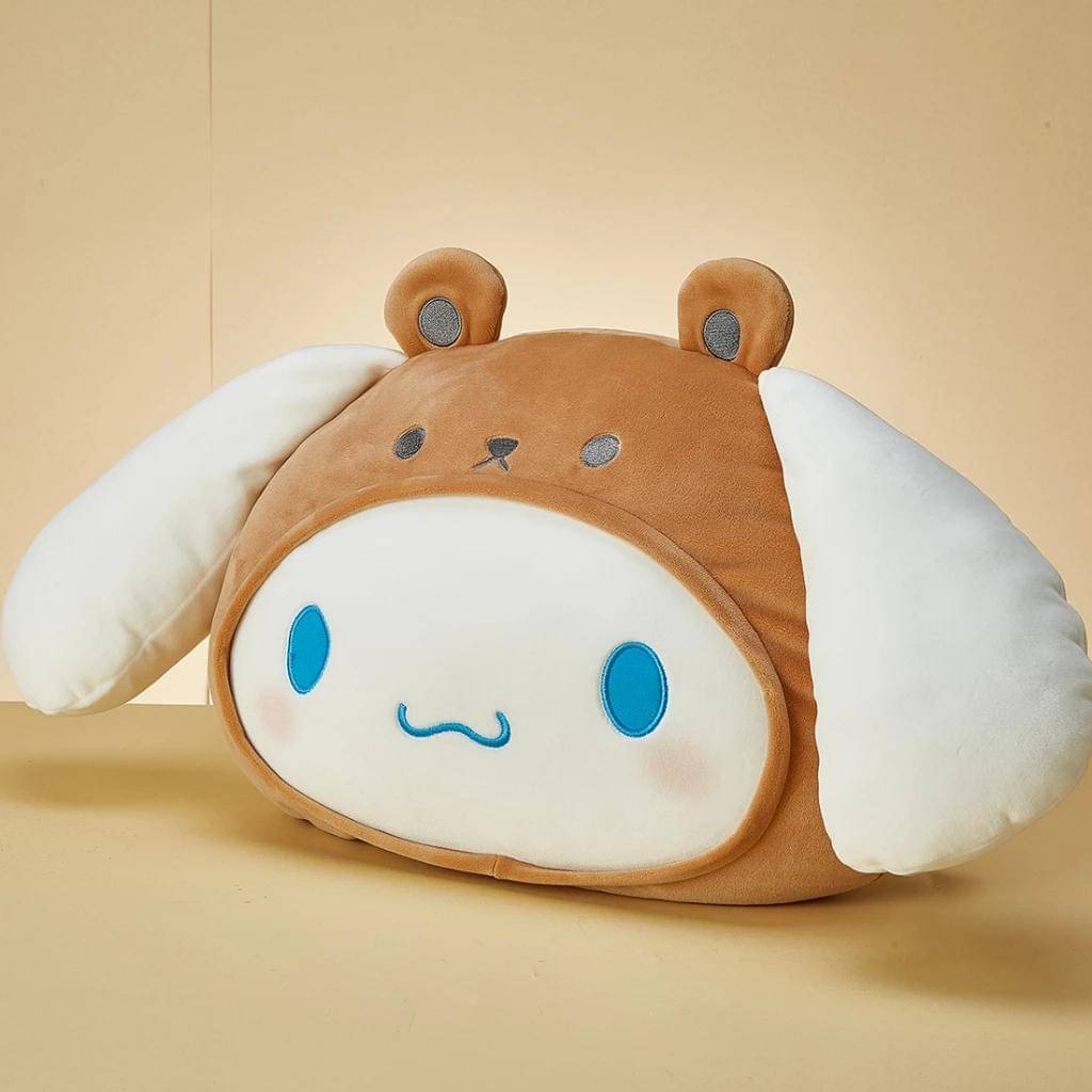 dekorasi kamar karakter Sanrio