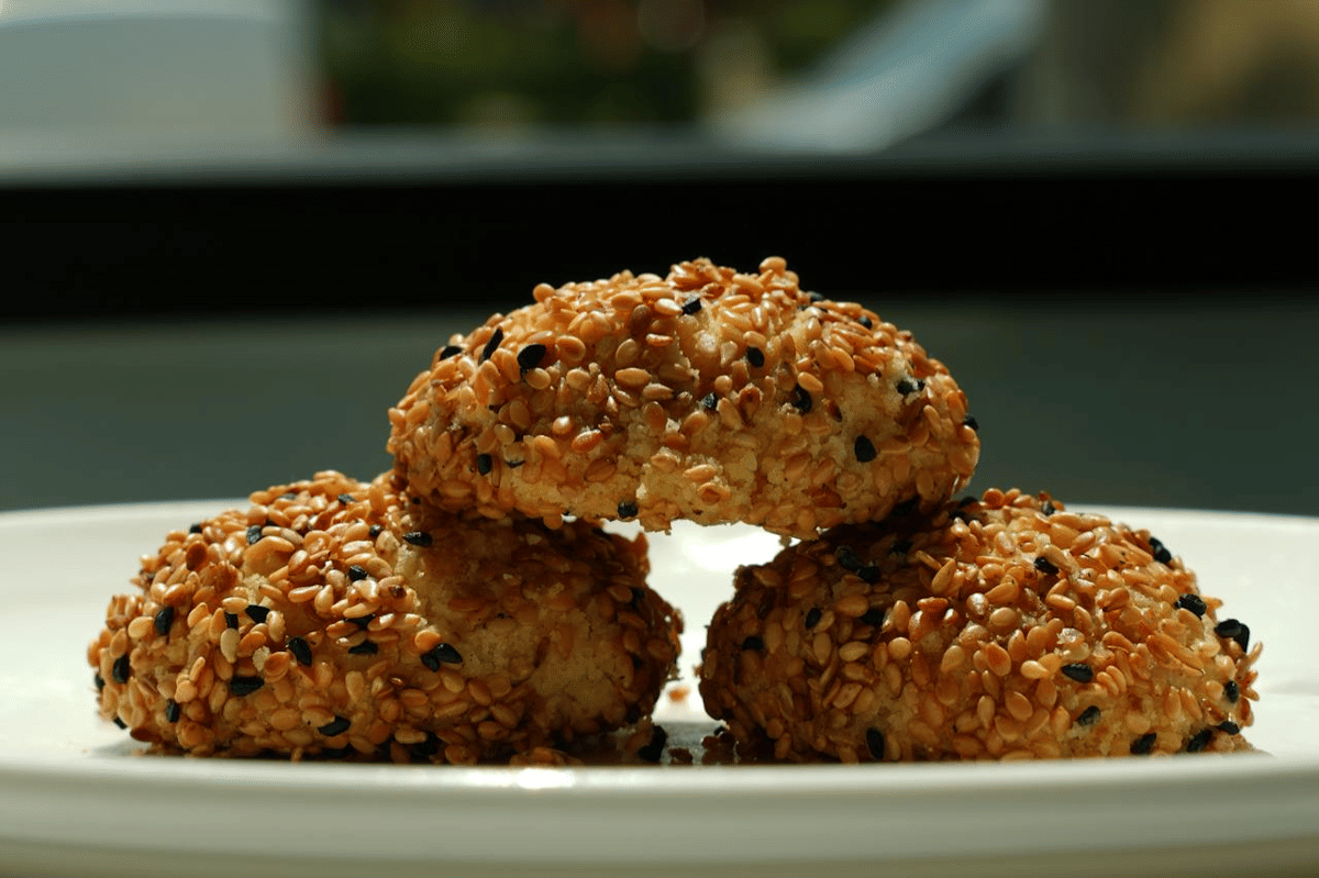 ilustrasi ubi geprek ala Barat