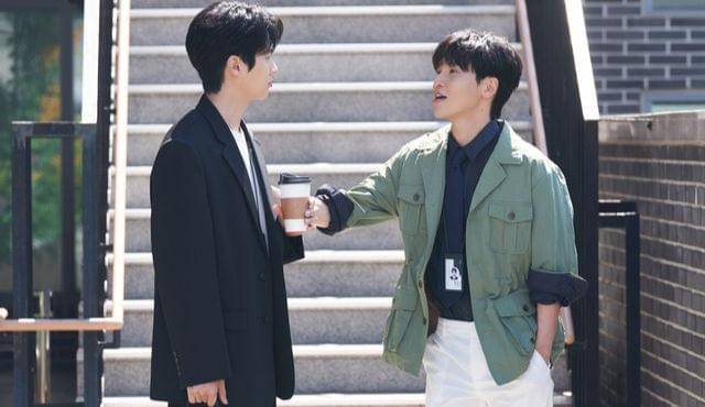 still cut drama Would You Marry Me