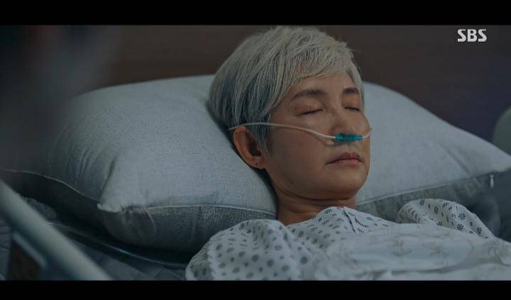 cuplikan drakor Would You Marry Me