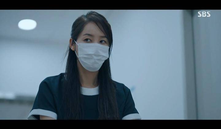 cuplikan drakor Would You Marry Me