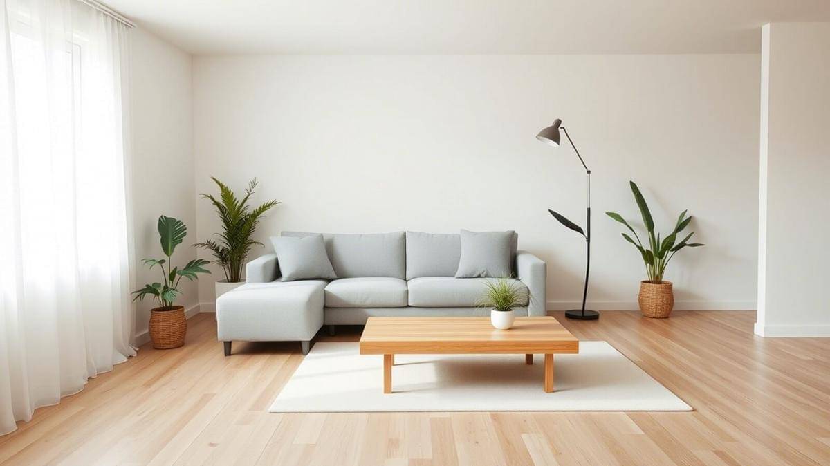 ilustrasi desain ruang tamu minimalis