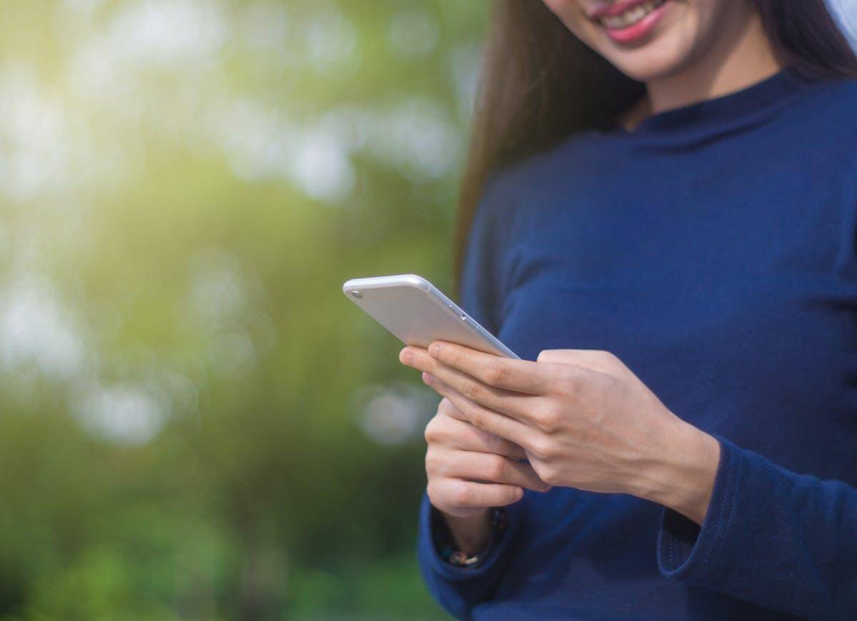 ilustrasi cara reset password BCA ID