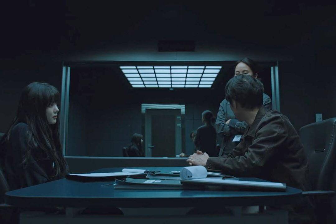 cuplikan drama Dear X