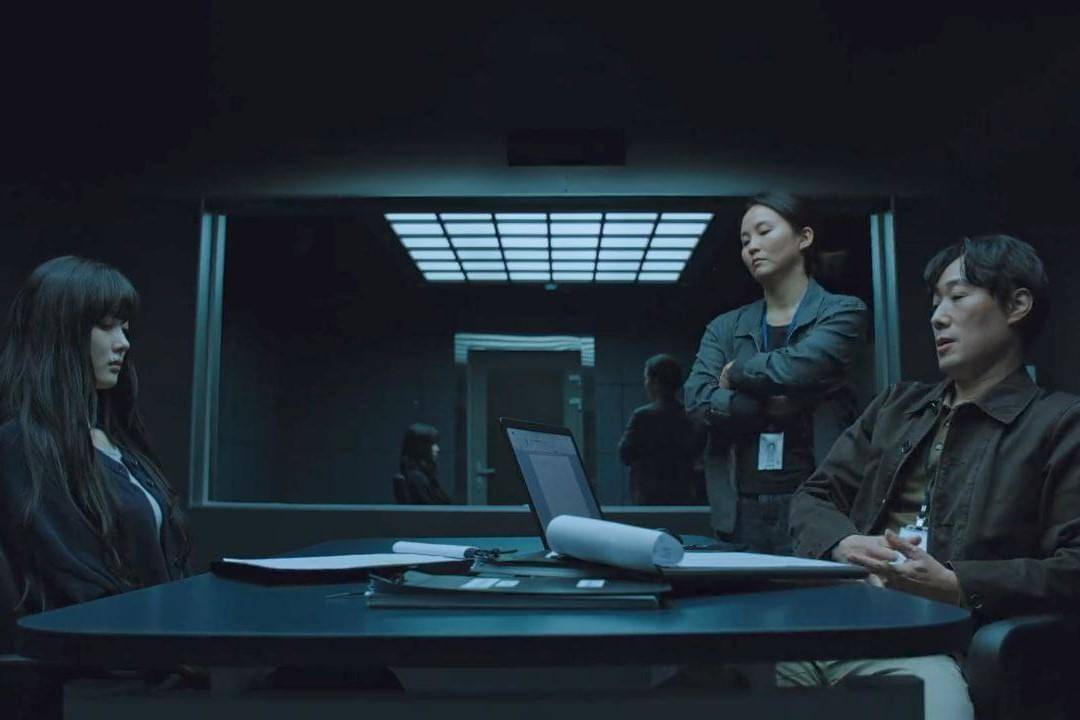 cuplikan drama Dear X