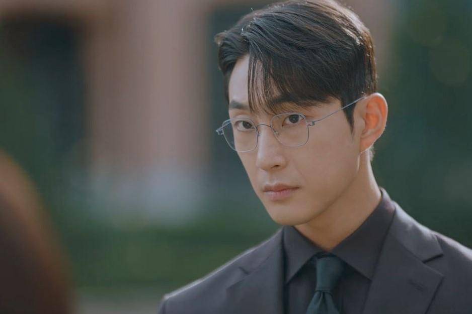 cuplikan drama Would You Marry Me