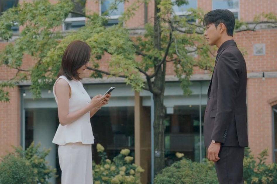 cuplikan drama Would You Marry Me