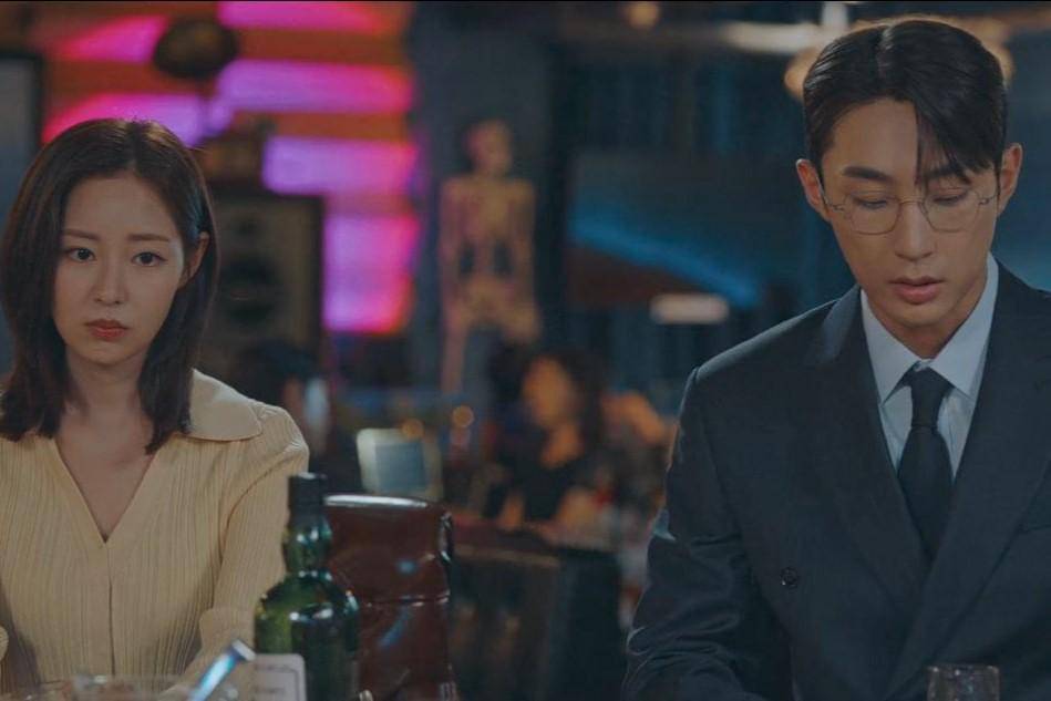 cuplikan drama Would You Marry Me