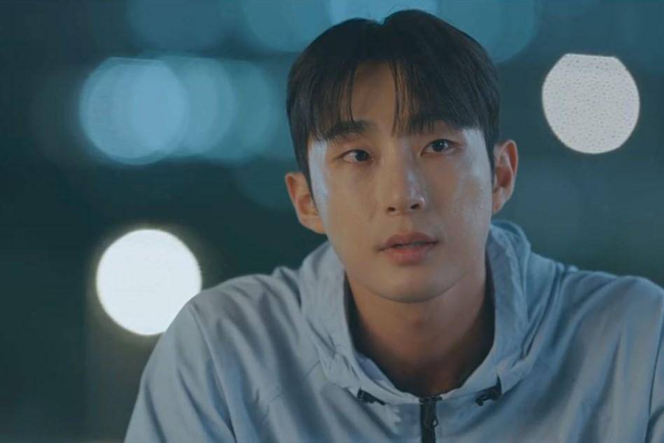 cuplikan drama Would You Marry Me