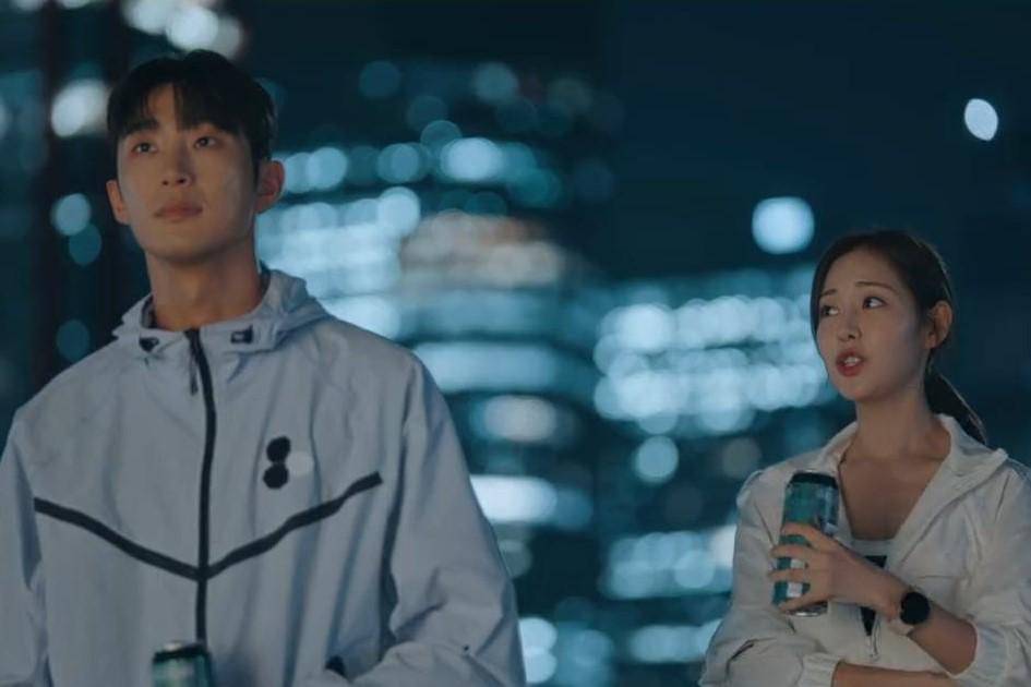 cuplikan drama Would You Marry Me