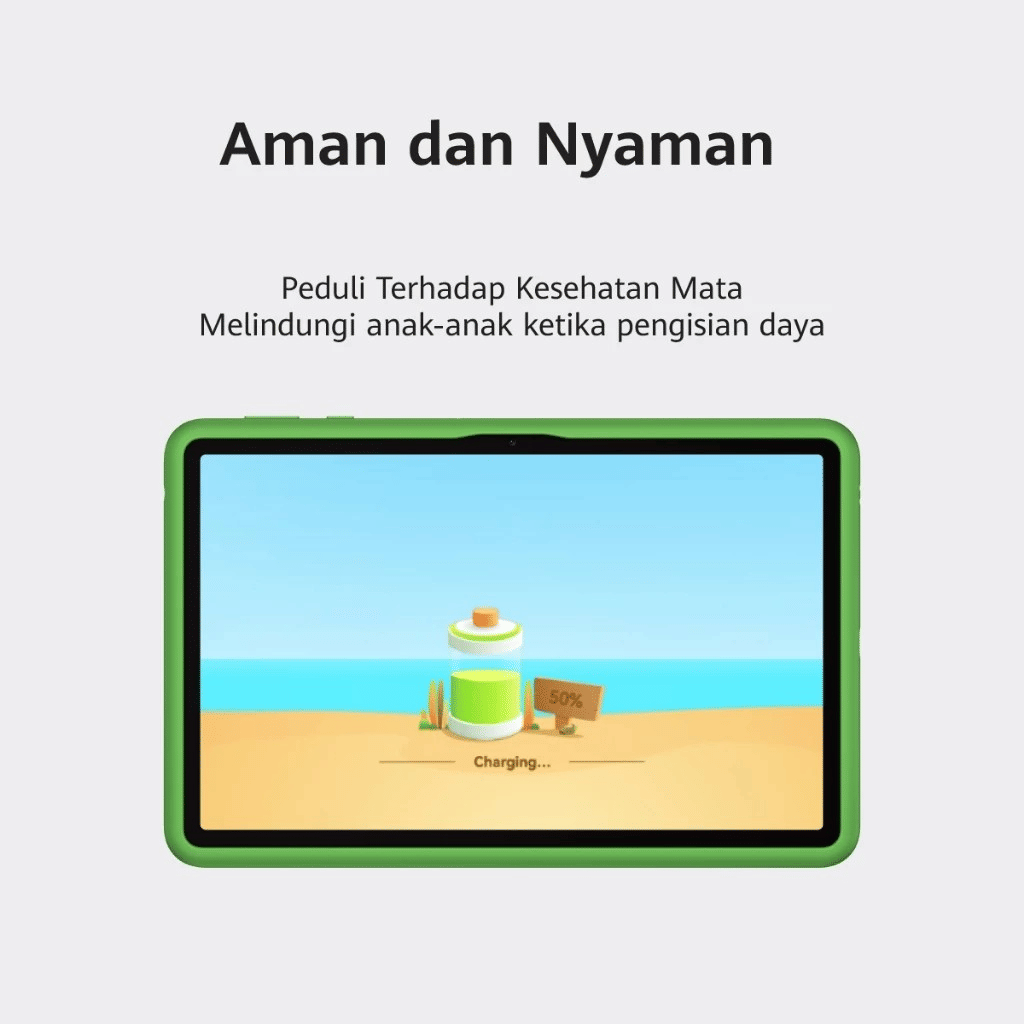 HUAWEI MatePad SE 11' Kids Edition