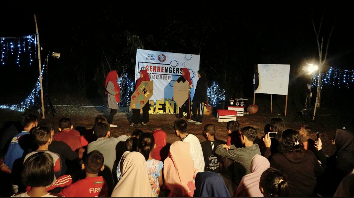 Tangkapan layar YouTube 