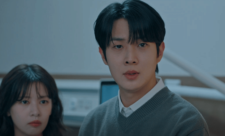 still cut drama Korea Would You Marry Me