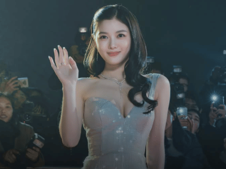 Still cut drama Dear X