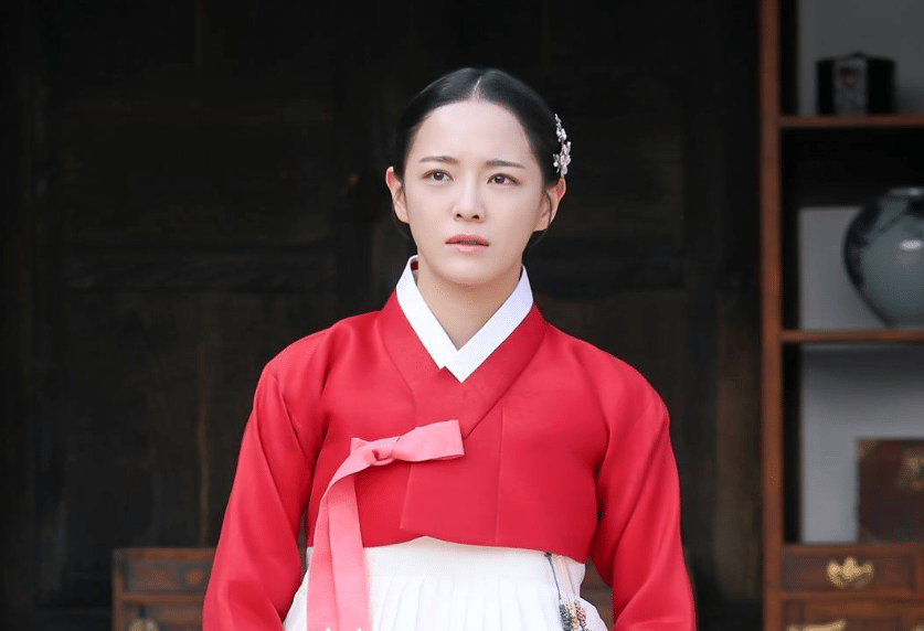 Cuplikan drama Korea Moon River