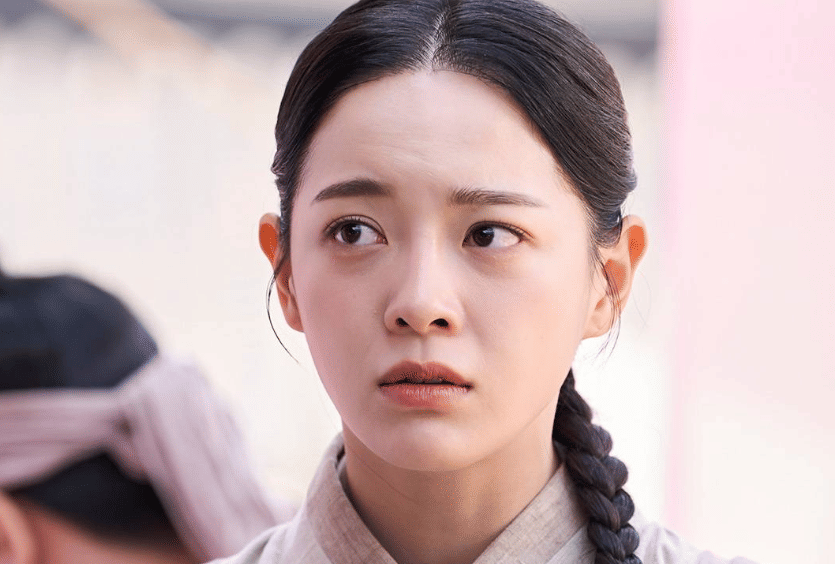 Cuplikan drama Korea Moon River