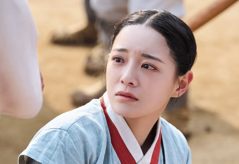 Cuplikan drama Korea Moon River