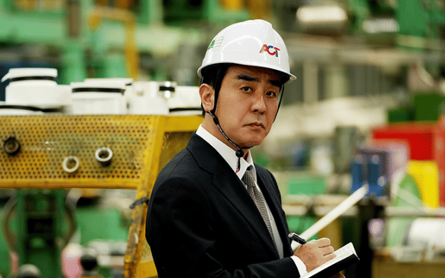 still cut drama Korea The Dream Life of Mr. Kim