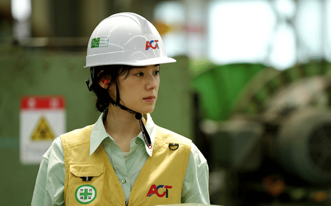 still cut drama Korea The Dream Life of Mr. Kim