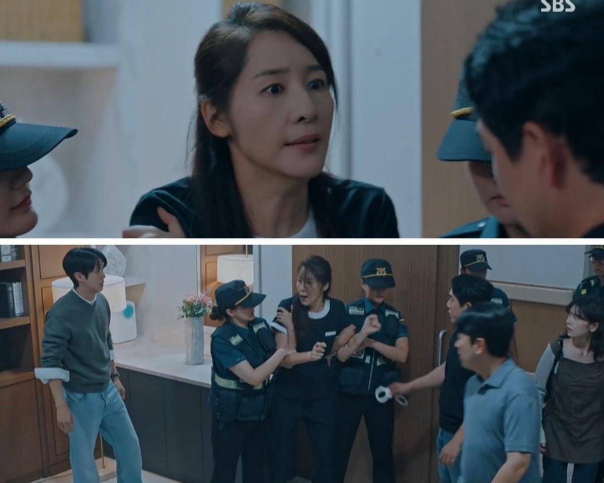 cuplikan drakor Would You Marry Me