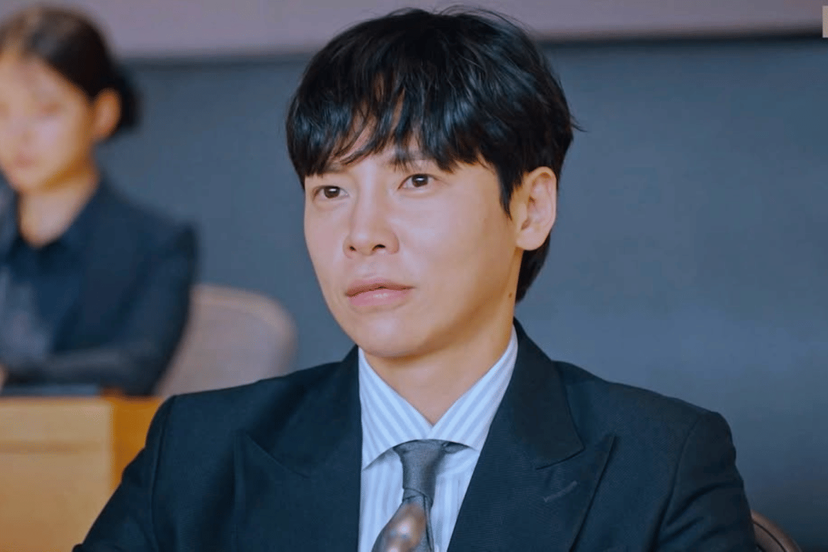 still cut drama Would You Marry Me