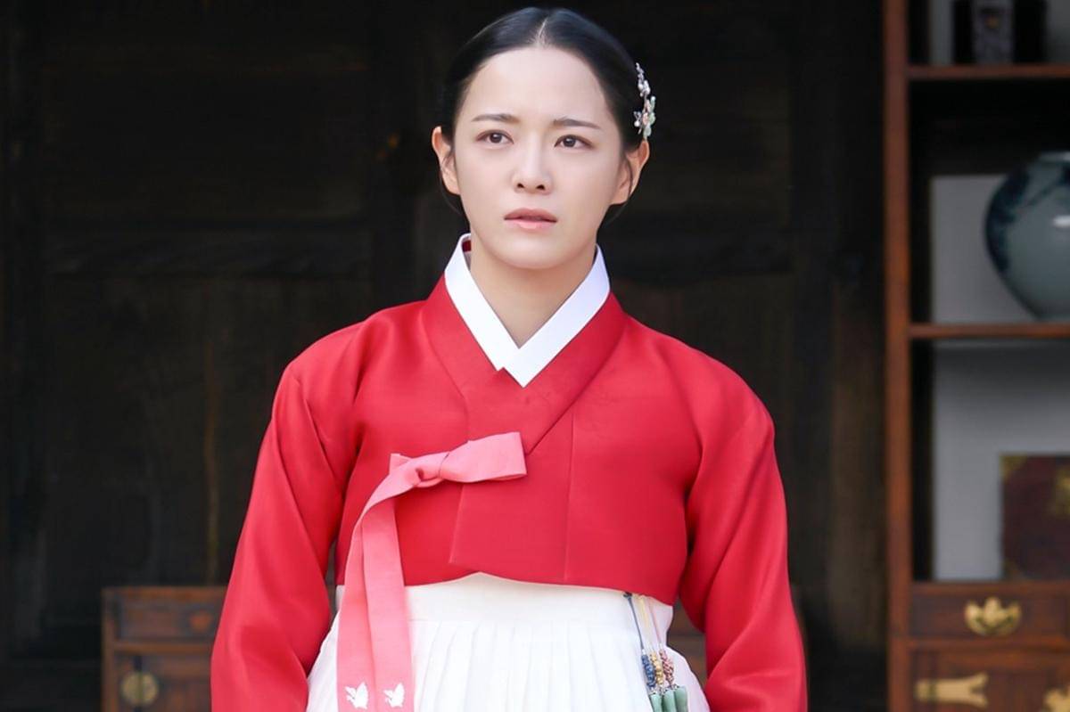 Still cut drama Moon River