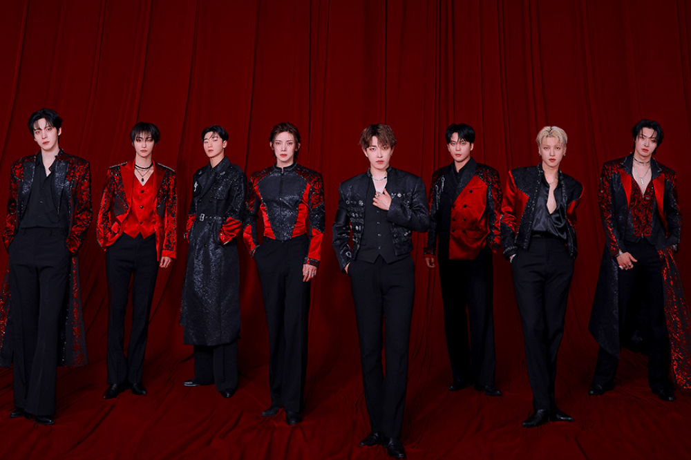 ATEEZ akan gelar tur konser [IN YOUR FANTASY] di Jakarta 2026